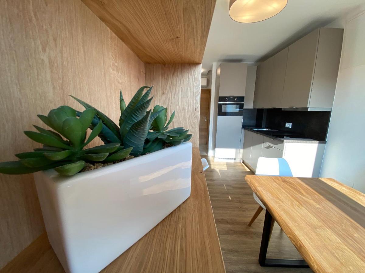 Apartments Freitag - H1 Winden am See エクステリア 写真