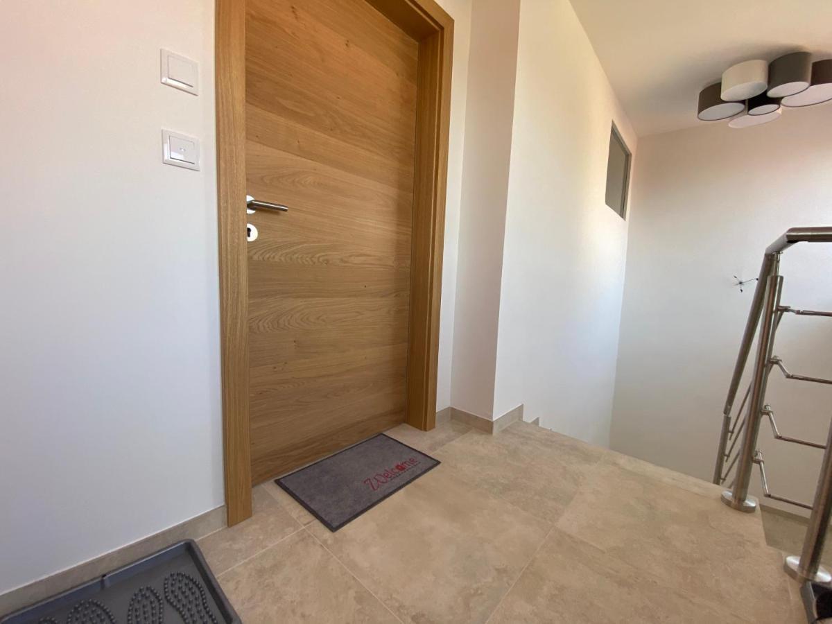 Apartments Freitag - H1 Winden am See エクステリア 写真