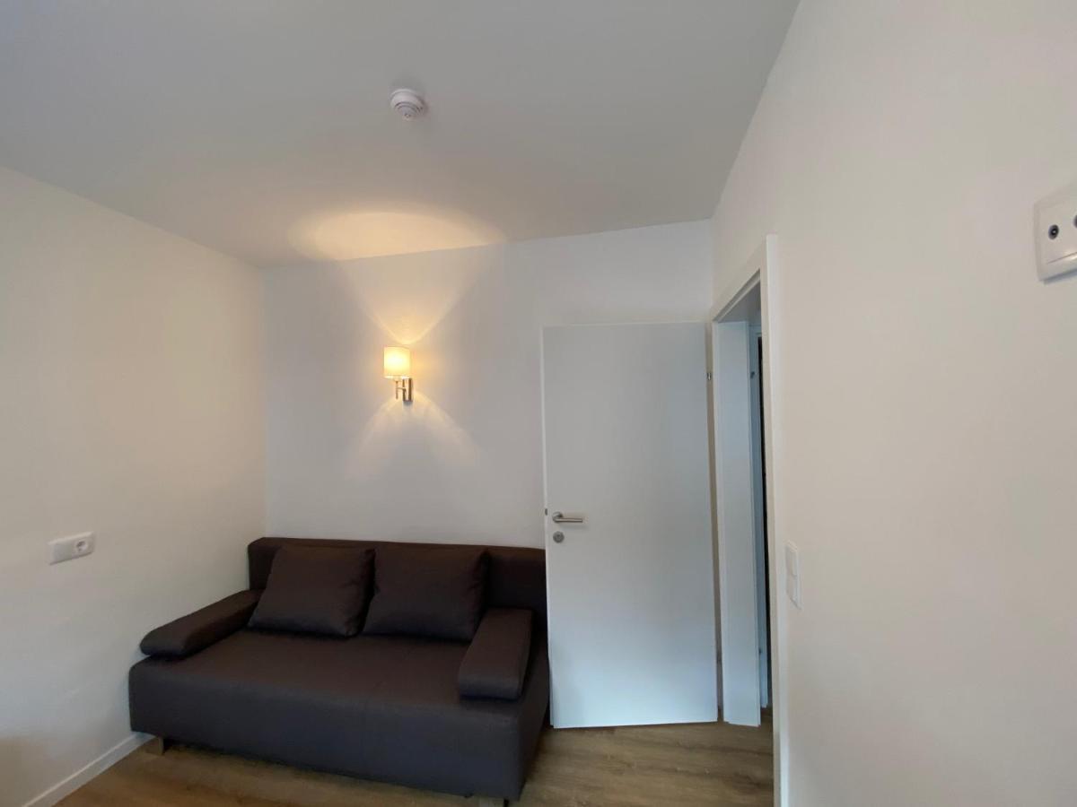 Apartments Freitag - H1 Winden am See エクステリア 写真