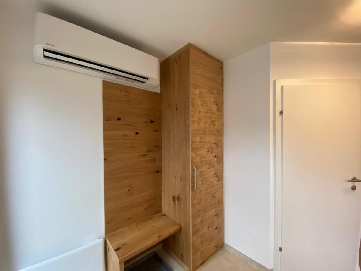 Apartments Freitag - H1 Winden am See エクステリア 写真