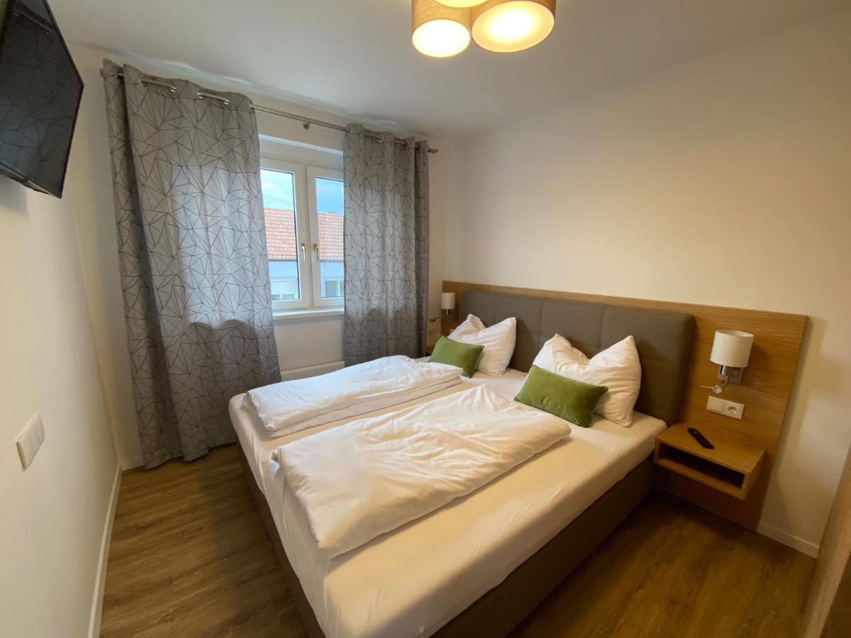 Apartments Freitag - H1 Winden am See エクステリア 写真